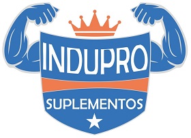 Indupro Suplementos